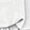White, variant on Jaimenalin Women'S Crew Neck Sleeveless Elastic Waist Slit Maxi Dress S