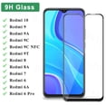 thumbnail image 1 of Para Redmi 6 Pro 7 8 9 10 Cristal de protección para Xiaomi Redmi 6A 8A 9A 9T 9C 8T Protector de pantalla templado Redmi 7 Película protectora Tan Jianjun unisex, 1 of 1