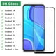 thumbnail image 1 of Para Redmi 6 Pro 7 8 9 10 Cristal de protección para Xiaomi Redmi 6A 8A 9A 9T 9C 8T Protector de pantalla templado Redmi 7 Película protectora Tan Jianjun unisex, 1 of 1