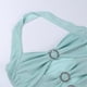 thumbnail image 3 of Women's Sleeveless Strappy Tank Top Hollow Out Y2k Going Out Crop Tank Tops For Party Cocktail Vacation, 3 of 4