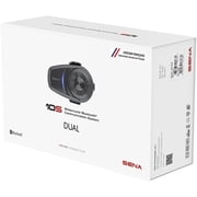 Sena 10s-comm-sys-dual