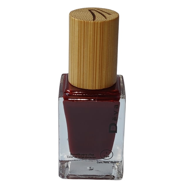 Esmalte para uñas Mihaly - Color Rojo
