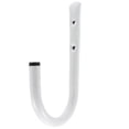 thumbnail image 1 of 1 Pc Garage Hooks Garage Storage Iron Utility Hooks Wall Mount Tool Holder, 1 of 7