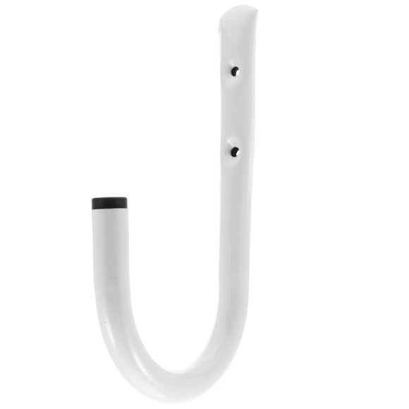 1 Pc Garage Hooks Garage Storage Iron Utility Hooks Wall Mount Tool Holder