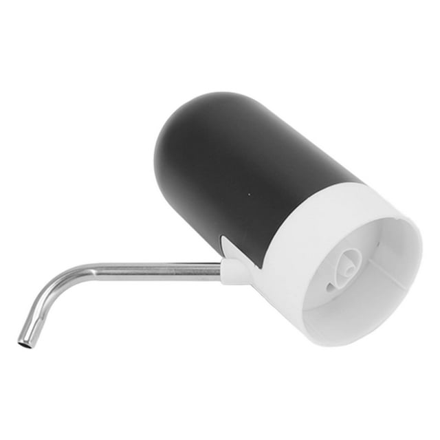Bomba para botellas de agua, dispensador automático de botellas de agua eléctrico, bomba eléctrica para botellas de agua, valor excepcional
