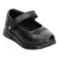 thumbnail image 4 of Zapato Escolar Jakuna Negro Para Niña T15-18 [JAK354]] negro 15 MX, 4 of 10