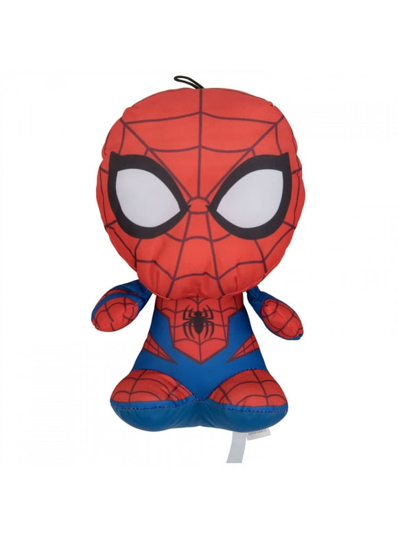 Spider-Man All Stuffed Animals & Plush in Stuffed Animals & Plush Toys -  