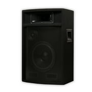 Acoustic Audio PA-380X Passive DJ Speakers 8 PA Karaoke 3-Way Studio Home Audio