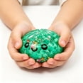 thumbnail image 4 of YiJuHui Glitter Stress Ball Squishy Toys for Adults Fidget Sensory Toys Anxiety Relief Gifts Soft Squeeze Toy with Cute Face for Desk Office Home Stress Relief, 4 of 6