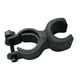 thumbnail image 1 of Soporte giratorio de 360 grados para linterna de bicicleta, extensor de manillar de goma ajustable y ligero, abrazadera de sujeción para bicicleta (negro), 1 of 7
