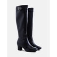 thumbnail image 3 of Scoop Women's Buckle Boots, 3 of 6