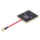 thumbnail image 2 of Antena De Panel 14dbi FPV, Antena De Panel 5.8G 14dbi Durable Pequeña Distancia De Transmisión Lejana De Peso Ligero Para Accesorios De Drones Para Bricolaje Para RC FPV Drone ANGGREK Otros, 2 of 8