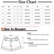 thumbnail image 3 of ICHUANYI Clearance Women's Summer Pleated Tennis Skirts Athletic Stretchy Short Yoga With Pocket Fake Two Piece Trouser Skirt Shorts(Gray, L) ICHUANYI WER2023081400031, 3 of 5