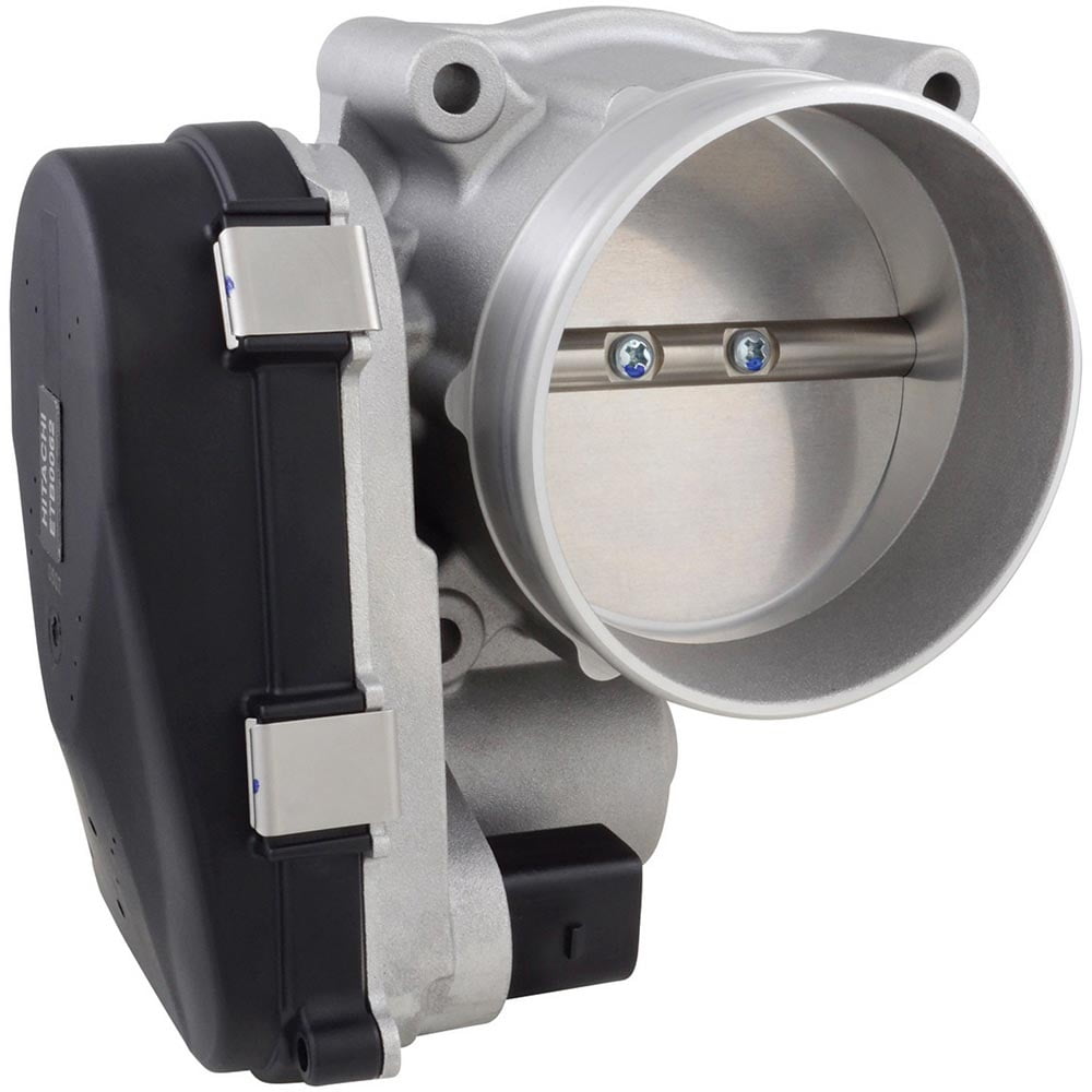 Astemo ETB0062 Fuel Injection Electronic Throttle Body