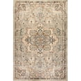 thumbnail image 1 of Dynamic Rugs EV10144770510 Evolution Rugs, Light Gray - 9.2 x 12.10 in., 1 of 1