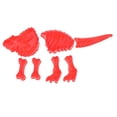thumbnail image 2 of Juguete de arena Hugo Construcción de Animal de Período Jurásico, 2 of 9