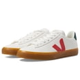 thumbnail image 4 of Tenis VEJA Campo para hombre PIEL SIN CROMO EXTRA blanco/peki, 4 of 6