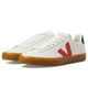 thumbnail image 4 of Tenis VEJA Campo para hombre PIEL SIN CROMO EXTRA blanco/peki, 4 of 6