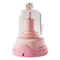 thumbnail image 2 of Ovzne Kids Pottery Machine Pottery Tools DIY Pottery Practice Tools Set On Clearance, 2 of 5