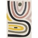 thumbnail image 1 of Tapete Decorativo Saffron Looms 200 x 300 cm Alfombra Grande, 1 of 7