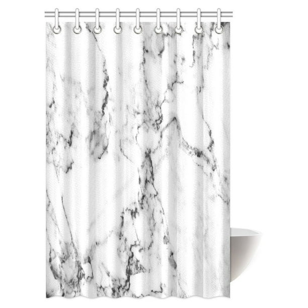 marble shower curtain bed bath and beyond