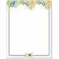 thumbnail image 3 of Summer Foliage Letterhead Laser & Inkjet Printer Paper (100 Sheets), 3 of 3