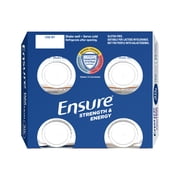 Ensure Max Protein Shake, 30g Protein, Cafe Mocha, 11 fl oz, 4 Pack