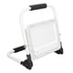 thumbnail image 5 of Luz de trabajo LED Sincero 100 W 9000 LM IP65 Portátil Plegable, 5 of 9