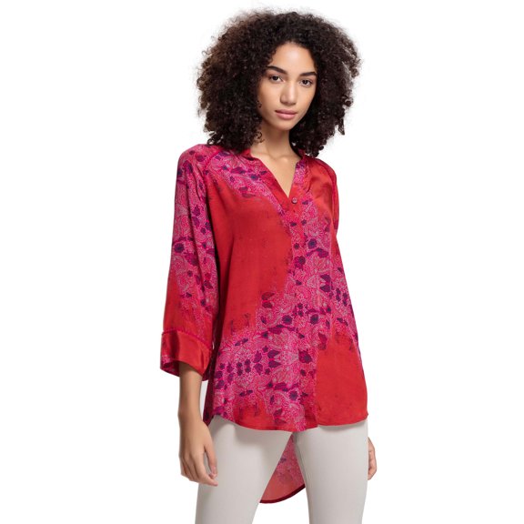 Michelle Button Down Shirt