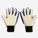 thumbnail image 4 of Guantes de portero para niños, para estudiantes de secundaria, para usar en partidos y entrenamientos, guantes de portero para adultos., 4 of 5