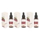 thumbnail image 2 of Suero Para Cabello Grueso, 4 Piezas Para El Cuidado De Las Puntas Abiertas, Previene La Pérdida, Nutre Las Raíces, 30 Ml, Hidrata El Cuero Cabelludo, Suero Para El Crecimiento, 2 of 7