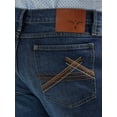 thumbnail image 4 of Wrangler 20X® 42 Vintage Boot Cut - Mens Jeans  - 112346899, 4 of 4