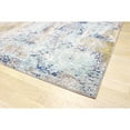 thumbnail image 6 of Pasargad Home Chelsea 12' x 15' Power-Loomed Multi Rug - All Ages, Indoors, 6 of 6