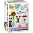 thumbnail image 3 of Funko POP! Disney: Classics- Mickey Easter Chocolate Vinyl Figure, 3 of 3