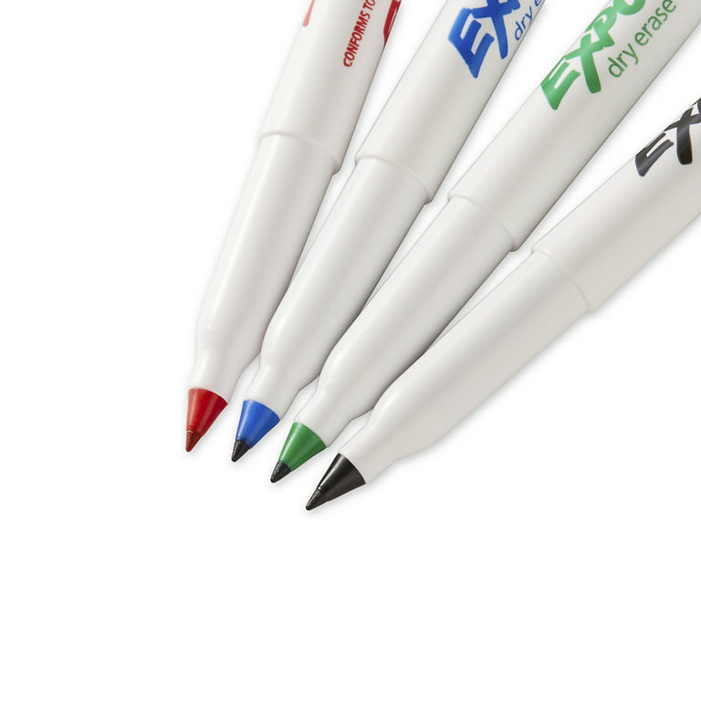 White Dry Erase Marker : Target