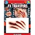 thumbnail image 3 of Transferts MD SLASHED 3D FX, 3 of 3