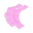 thumbnail image 7 of UDIYO 1 Pair Silicone Swimming Flippers Webbed Gloves Training Swim Gear Hand Paddle, 7 of 7