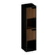 thumbnail image 1 of Mubson Librero Minimalista con 4 Repisas Odesa, 1 of 1