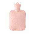 thumbnail image 1 of Classic Thickened explosion-proof high density PVC Hot Water Bottle, 1 of 5