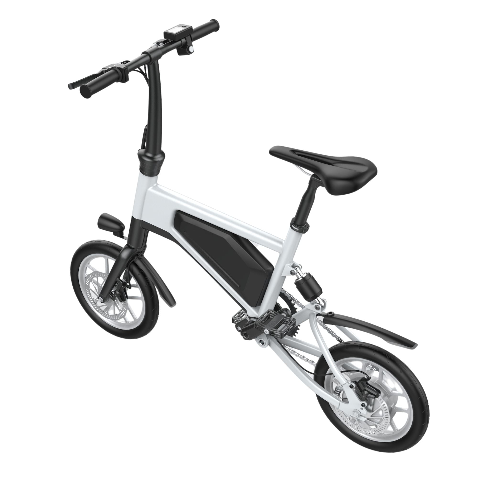 Glare wheel shop electric bike