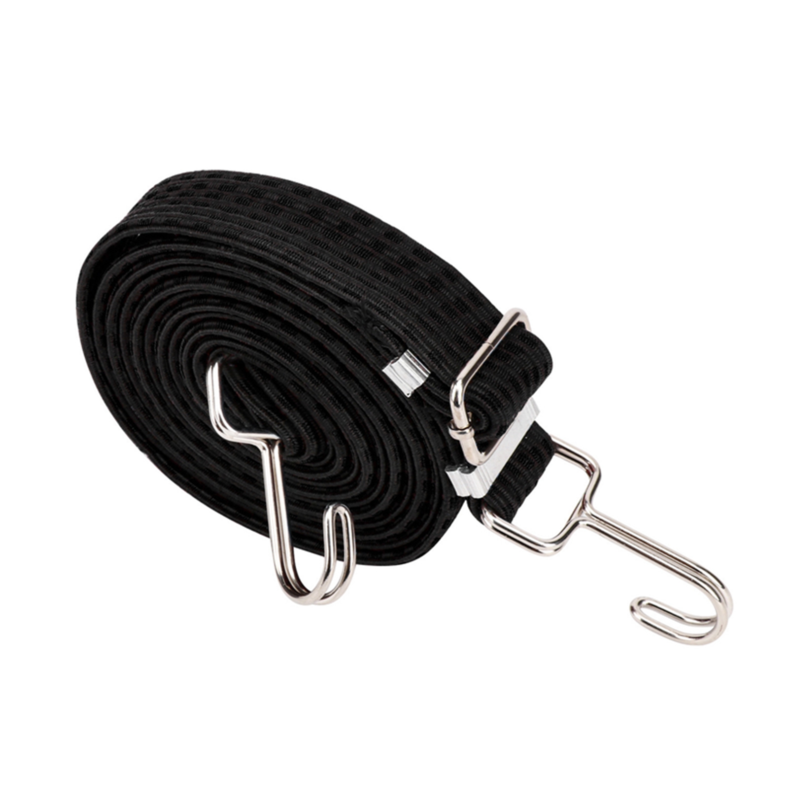 PWFE Premium Utility Straps with Quick Release Buckle Adjustable Short