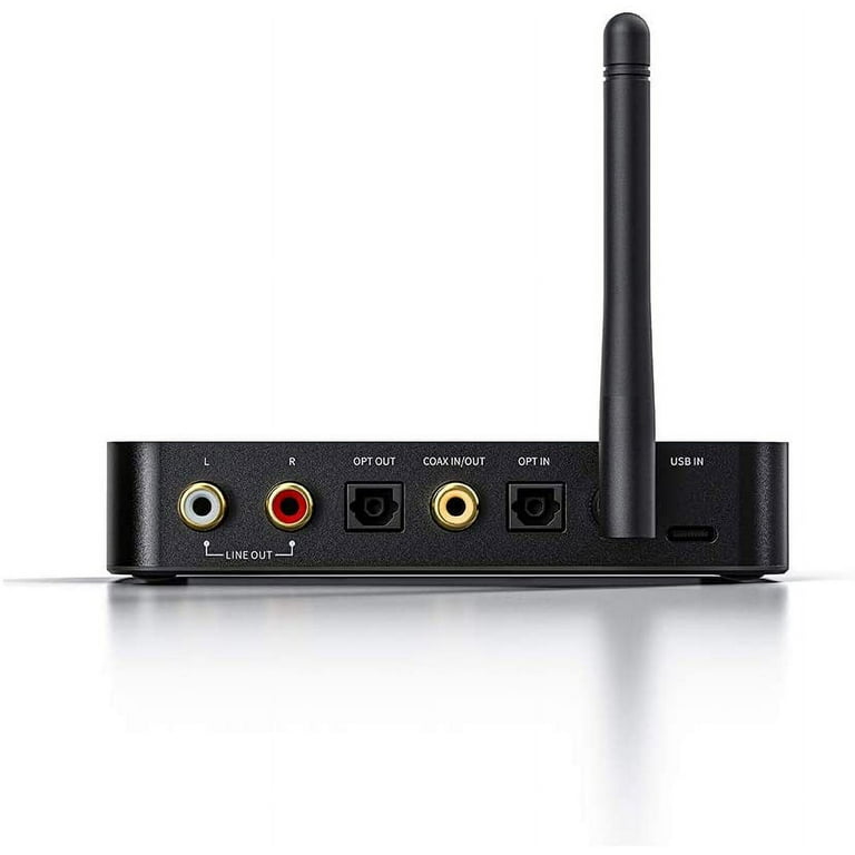 FiiO BTA30 Wireless Bluetooth 5.0 LDAC Long Range Transmitter