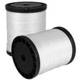 thumbnail image 1 of Shisuyan 2 Rolls Nylon String Gardening Nylon Thread Durable Twine For Masonry Jobs Masonry Nylon String, 1 of 8