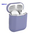 thumbnail image 1 of Goodday Silicone Anti-shock Wireless Earphone Full Protective Cover Case for Air-pods 1 2 Gao Jiahui unisex, 1 of 2