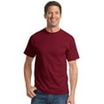thumbnail image 1 of Essential T-Shirt. Cardinal. XL, 1 of 1