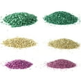 thumbnail image 4 of Glass Chips Glitter,Irregular Glass Chips Nail Irregular Glass Chips Crushed Glass Chips Unrivaled Performance, 4 of 14