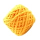 thumbnail image 3 of Bewildely Hilo de tejer de poliéster de mezcla de algodón de alta calidad, 1 unidad, tejido de hilo de ganchillo, bufanda, suéter, accesorios para tejer Tela de costura y artesanía amarillo dorado Bewildely HA8497-06B, 3 of 6