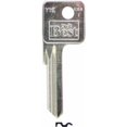 thumbnail image 1 of Clé de Maison Yale, 1 of 3