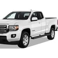 thumbnail image 6 of APS Wheel to Wheel Running Boards 5-inch Compatible with Chevy Colorado GMC Canyon 2015-2026 Crew Cab 6ft Bed (Nerf Bars Side Steps Side Bars), 6 of 6