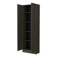 thumbnail image 5 of Virginia Double Door Storage Cabinet, Five Shelves, 5 of 6